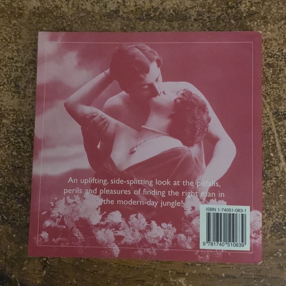 (3 for $20)Looking For Mr Right by Bradley Trevor Greive - Picture 2 of 7